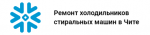 Логотип сервисного центра ЧитаРемХолод