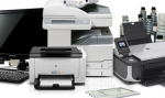 Логотип сервисного центра PrintMaster